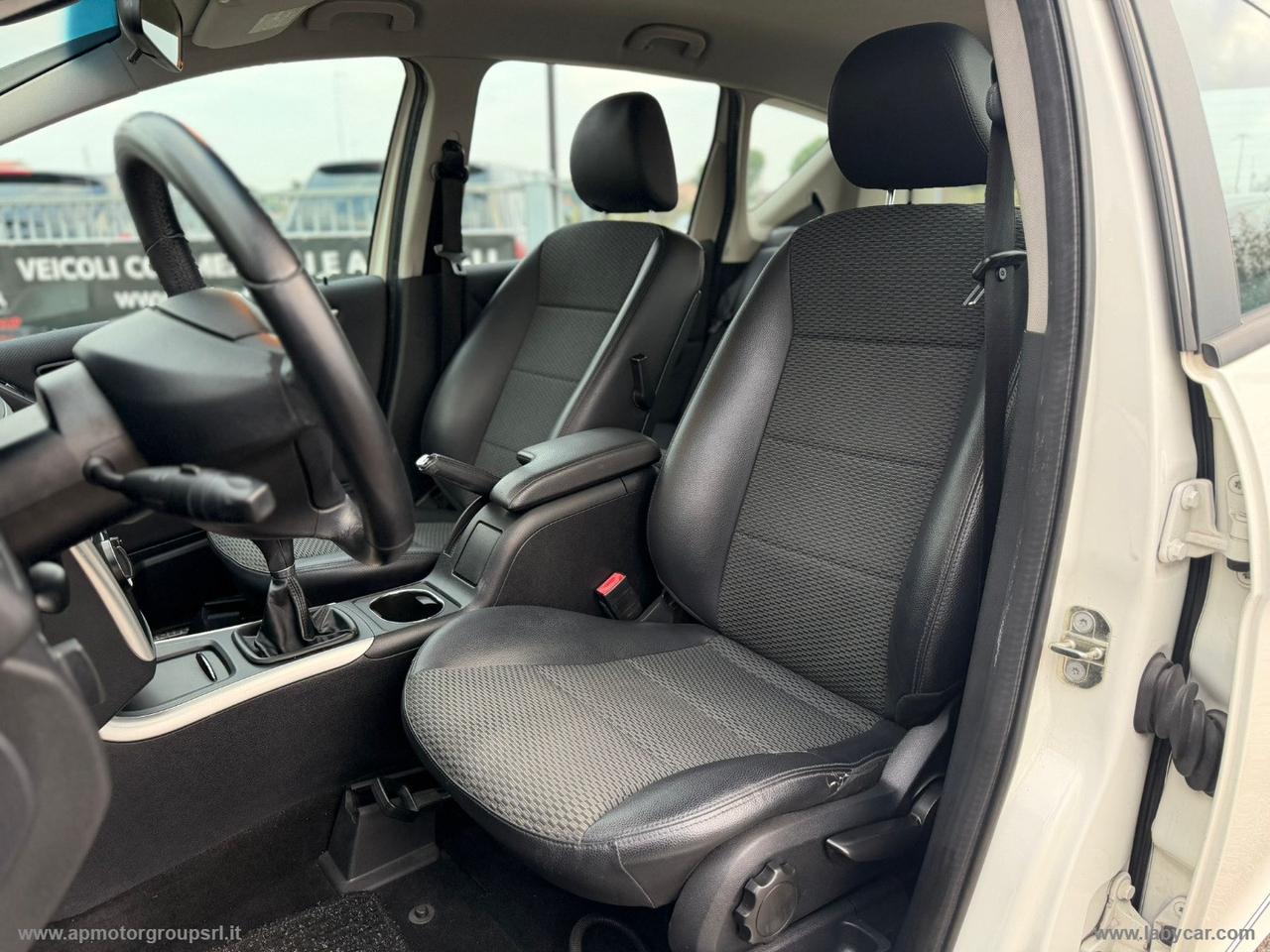 MERCEDES-BENZ A 180 CDI Avantgarde