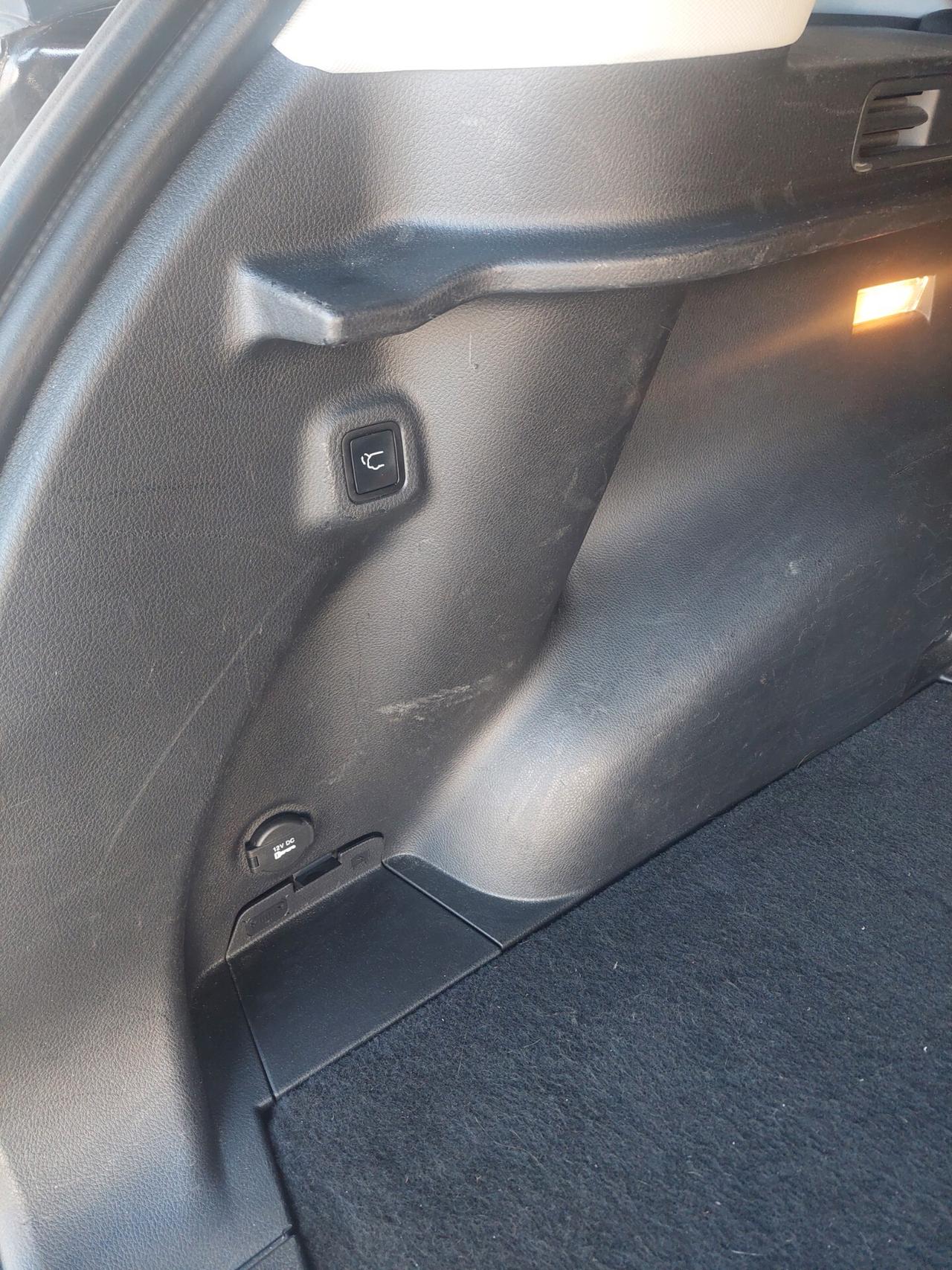 Jeep Compass 4xe limited