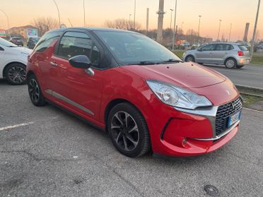 Ds DS3 DS 3 Crossback BlueHDi 130 aut. So Chic