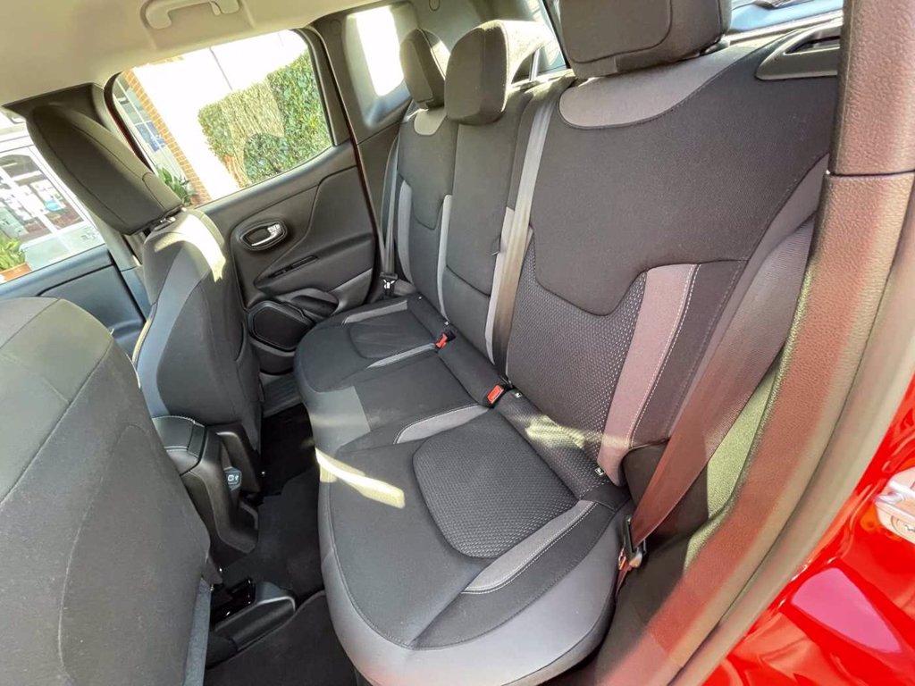 JEEP Renegade 1.0 T3 Limited del 2022