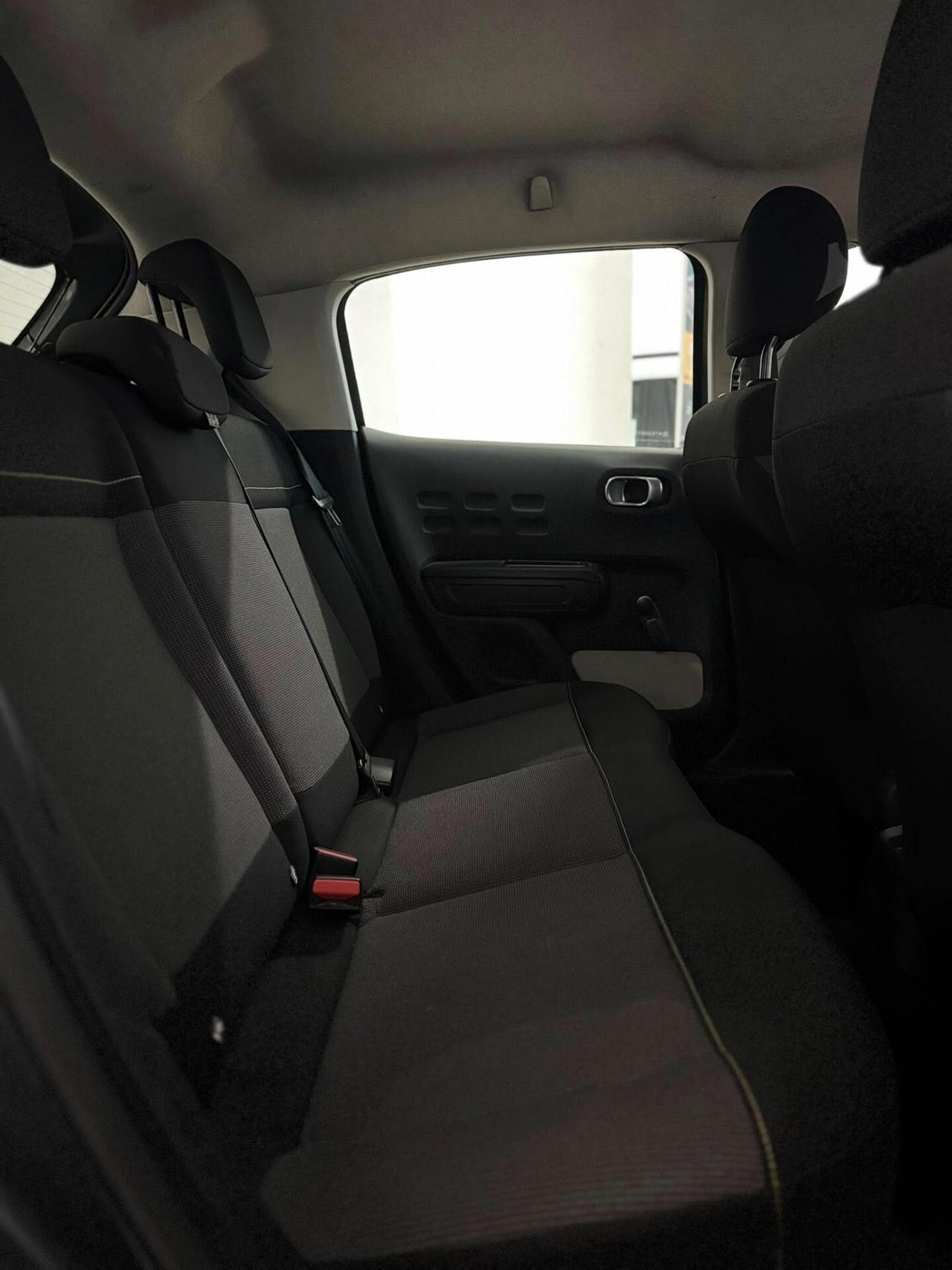 Citroen C3 BlueHDi 75 S&S Shine