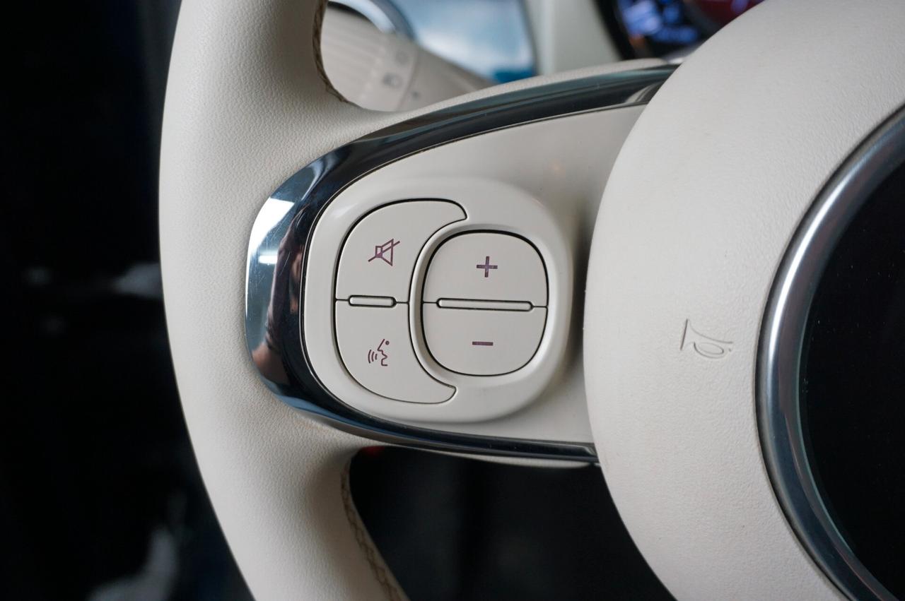Fiat 500 1.0 Hybrid Lounge