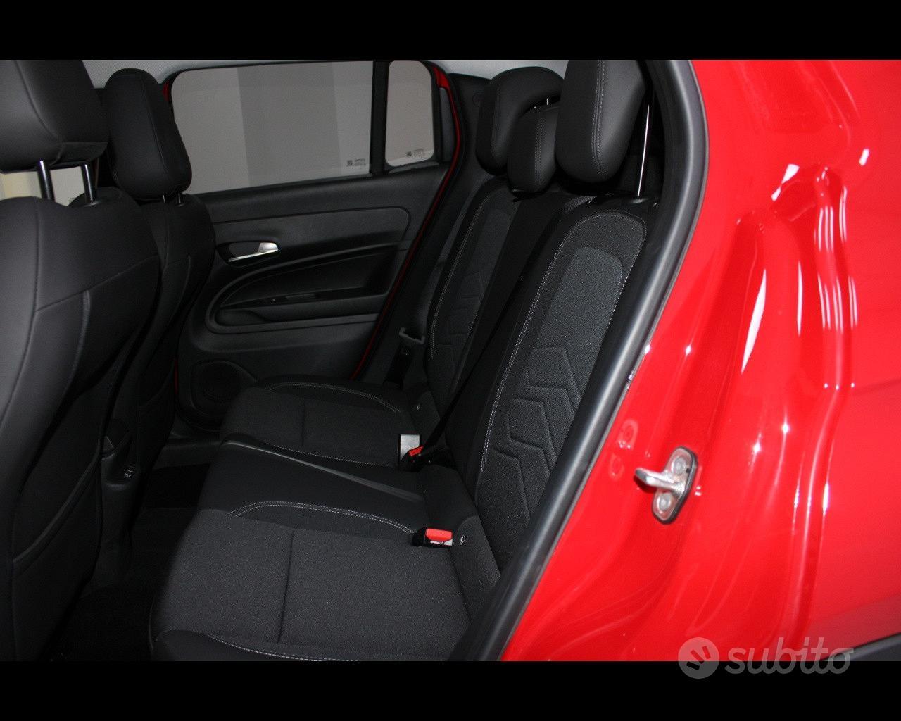 JEEP Avenger - Avenger 1.2 Turbo 100 CV Summit