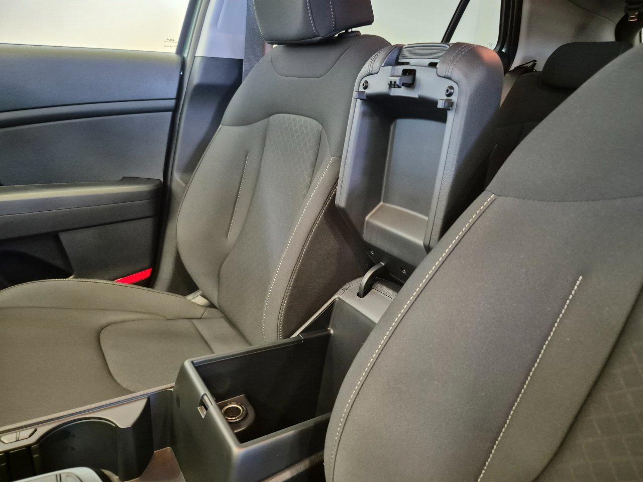Kia Sportage 1.6 t-gdi Vision dct7 My2026