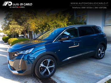 Peugeot 5008 BlueHDi 130 S&S EAT8 Allure Pack