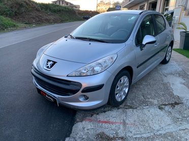 Peugeot 207 1.4 HDi 70CV 5p. X Line