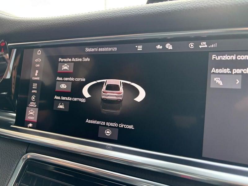 Porsche Panamera Panamera 2.9 4 E-Hybrid Sport Turismo