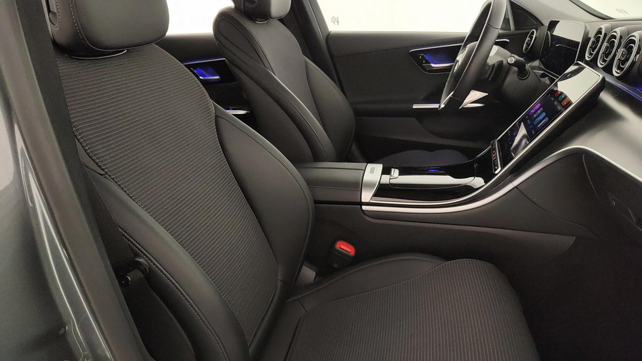 Mercedes-Benz C SW 200 d mhev Advanced auto