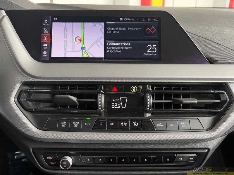 BMW Serie 1 116d 5p. Msport Auto