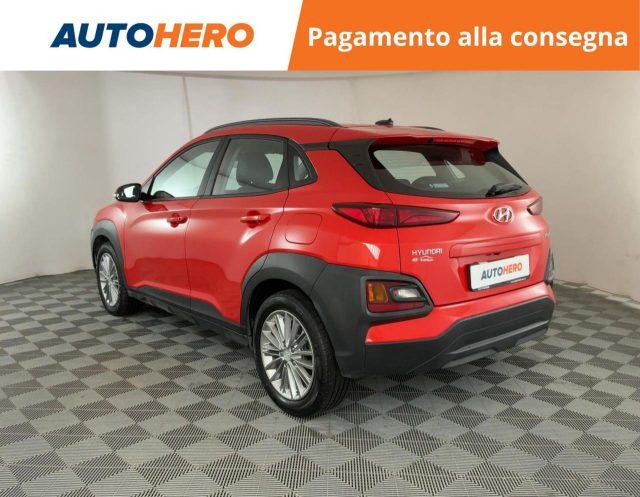 HYUNDAI Kona 1.0 T-GDI XTech
