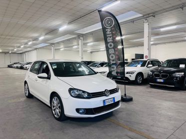 Volkswagen Golf 1.4 TSI 122CV 5p. Highline