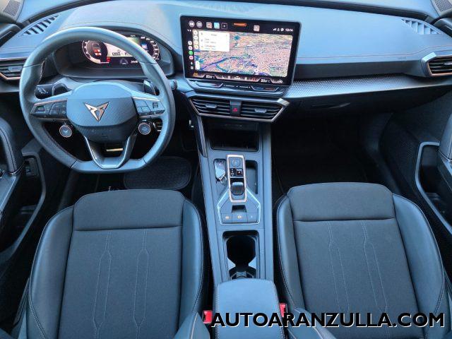 CUPRA Formentor NEW 2.0 TDI 150CV DSG Navi Virtual Cockpit