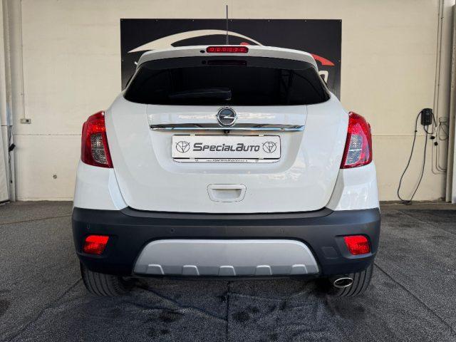 OPEL Mokka 1.6 CDTI Ecotec 136CV 4x2 Start&Stop Cosmo b-Color