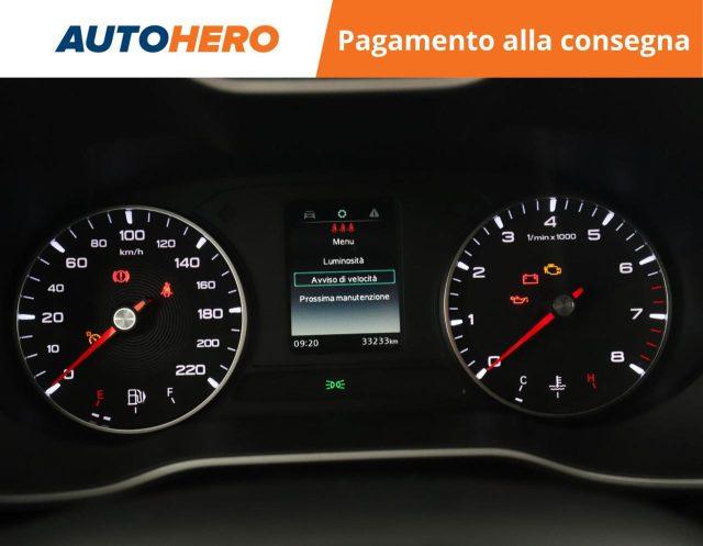MG ZS 1.5 VTi-tech Comfort