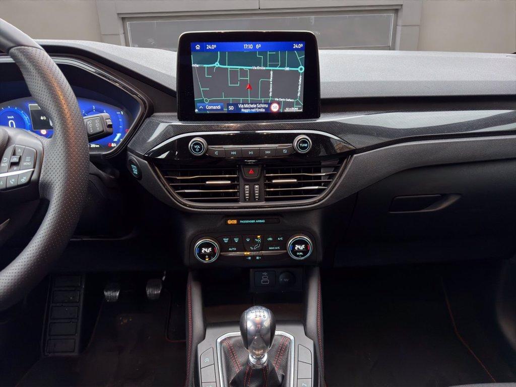 FORD Kuga 1.5 ecoblue st-line 2wd 120cv del 2022