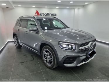 MERCEDES-BENZ GLB 200 d Automatic Premium