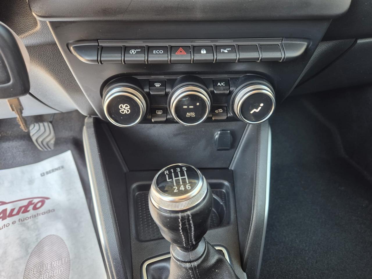 Dacia Duster 1.5 Blue dCi 8V 115 CV 4x2 Techroad