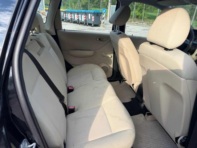 MERCEDES-BENZ A 160 BlueEFFICIENCY Special Edition perfetta