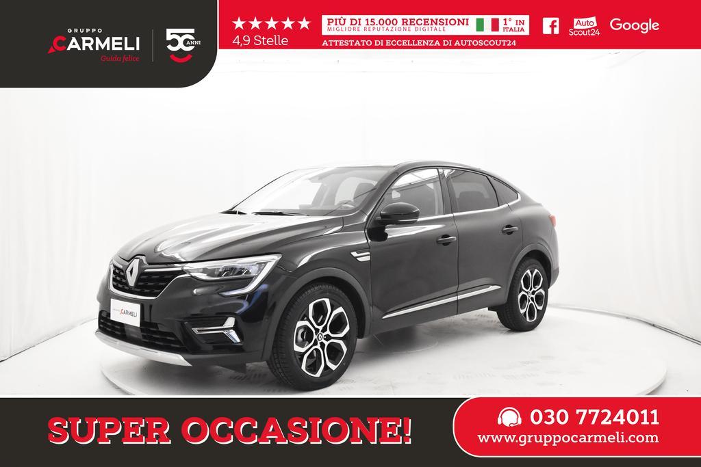 Renault Arkana 1.6 Hybrid Intens E-Tech Auto