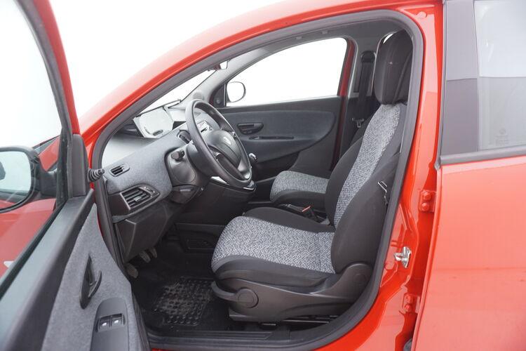 Lancia Ypsilon Silver BR102175 1.2 GPL 69CV
