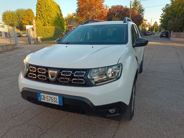 Dacia Duster 1.5 dCi 4x2 Prestige