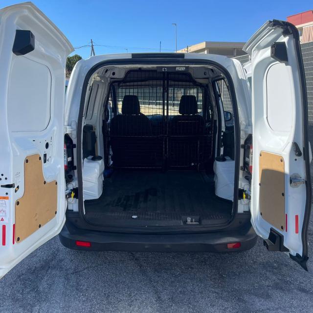 FORD TRANSIT COURIER 1.5 TDCI TREND FURGONE - 2019