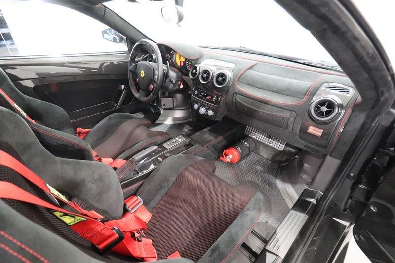 Ferrari F430 430 Scuderia F1