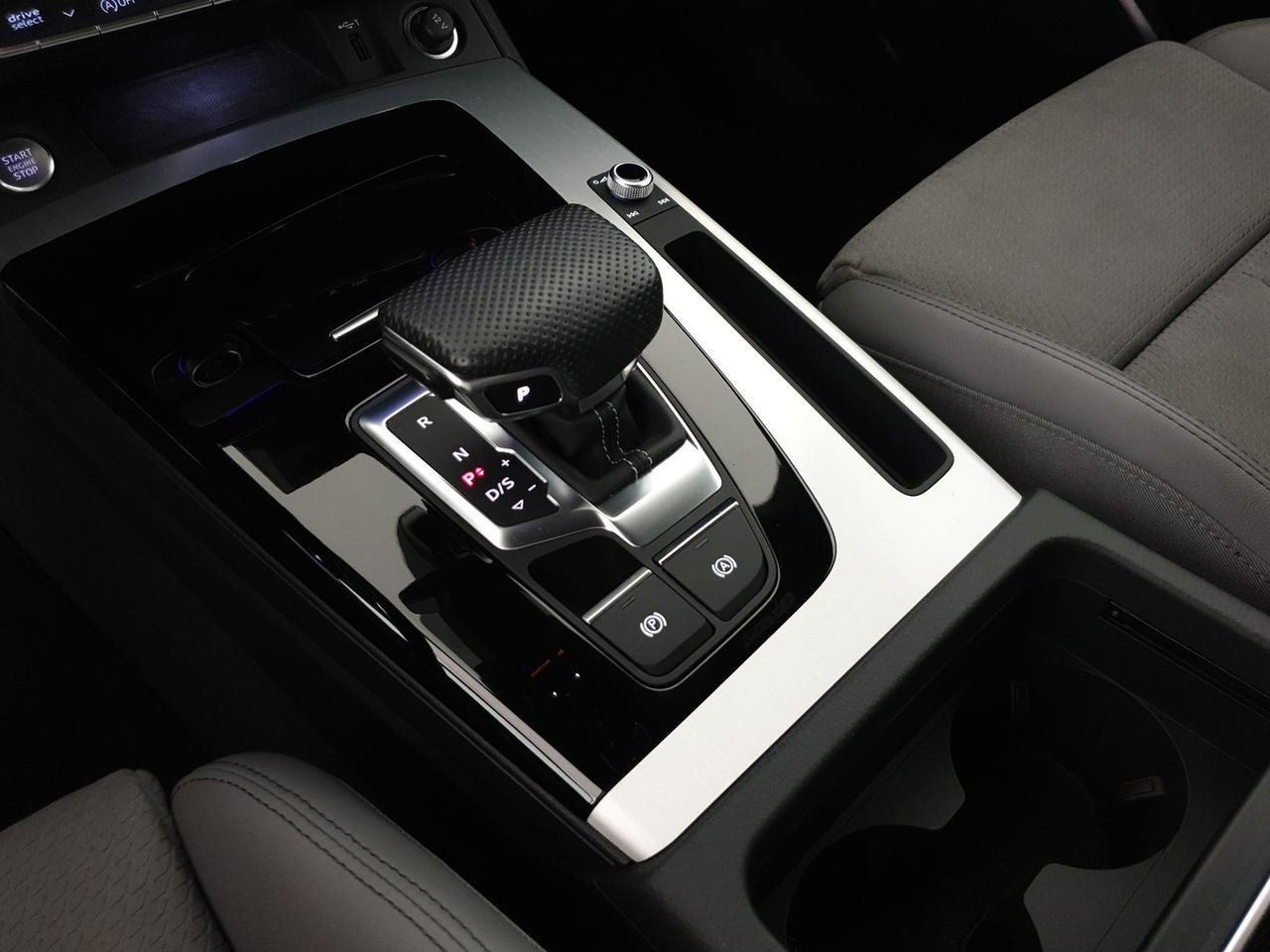 Sportback 40TDI 204CV quattro S tronic S line Plus