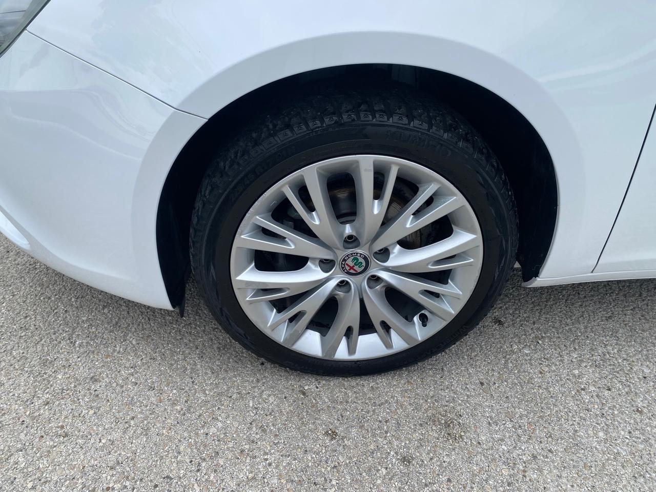 Alfa Romeo Giulietta 1.6 JTDm 120 CV Super