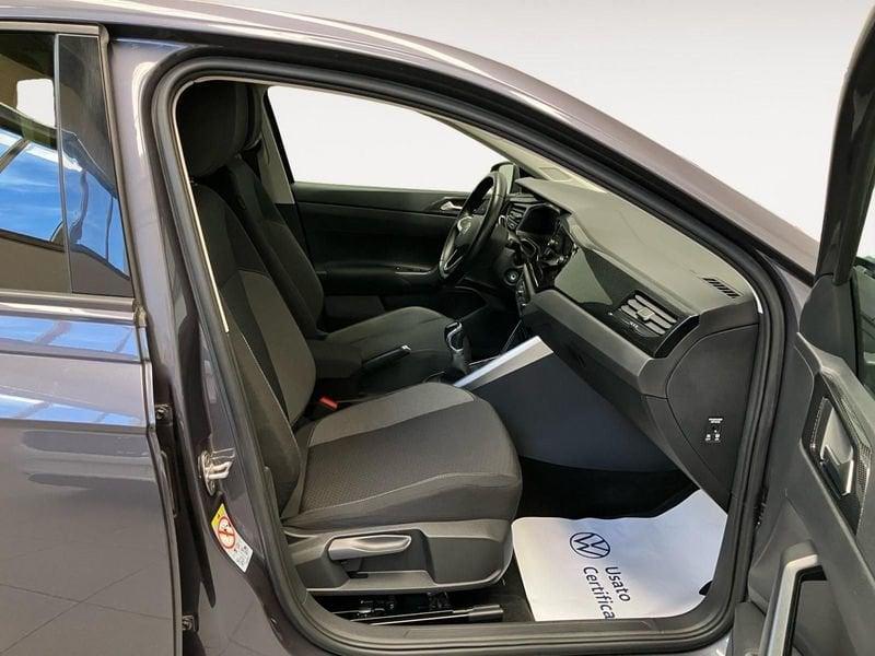 Volkswagen Polo 1.0 TSI Life