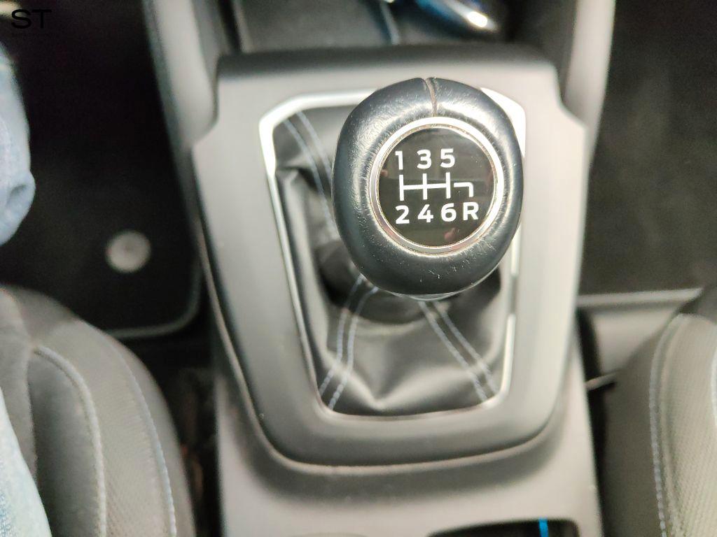 FORD Focus 4ª serie - Focus 1.0 EcoBoost Hybrid 125 CV 5p. Active