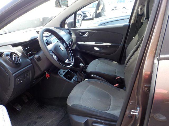 RENAULT Captur 1.5 dCi 90CV S&S Energy R-Link