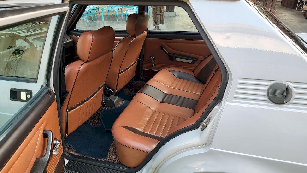 Alfa Romeo Giulietta 1.3 I Serie – 1979 - SUMMER PRICE