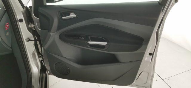 FORD C-Max 1.6 TDCi 115CV Plus