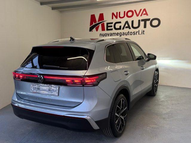 VOLKSWAGEN Tiguan 2.0 TDI 150 CV DSG Elegance