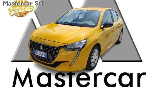 PEUGEOT 208 NEOPATENTATI 208 1.2 Active Pack - GP482FN
