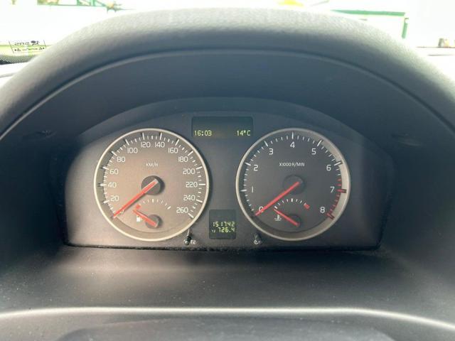 VOLVO C30 2.0 Momentum *FINANZIABILE* *GARANTITA*