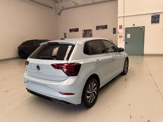 VOLKSWAGEN Polo 1.0 Life KM. 0 " PRONTA CONSEGNA "
