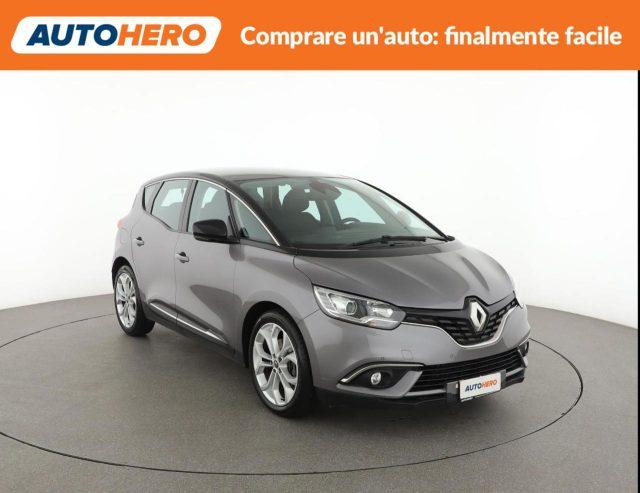 RENAULT Scenic Scénic TCe 140 CV EDC FAP Sport Edition2