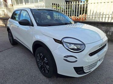 FIAT 600 Hybrid 110 CV DCT MHEV *KM 0*