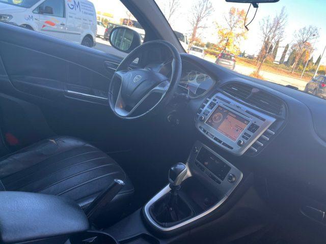 LANCIA Delta 1.6 MJT DPF Platino