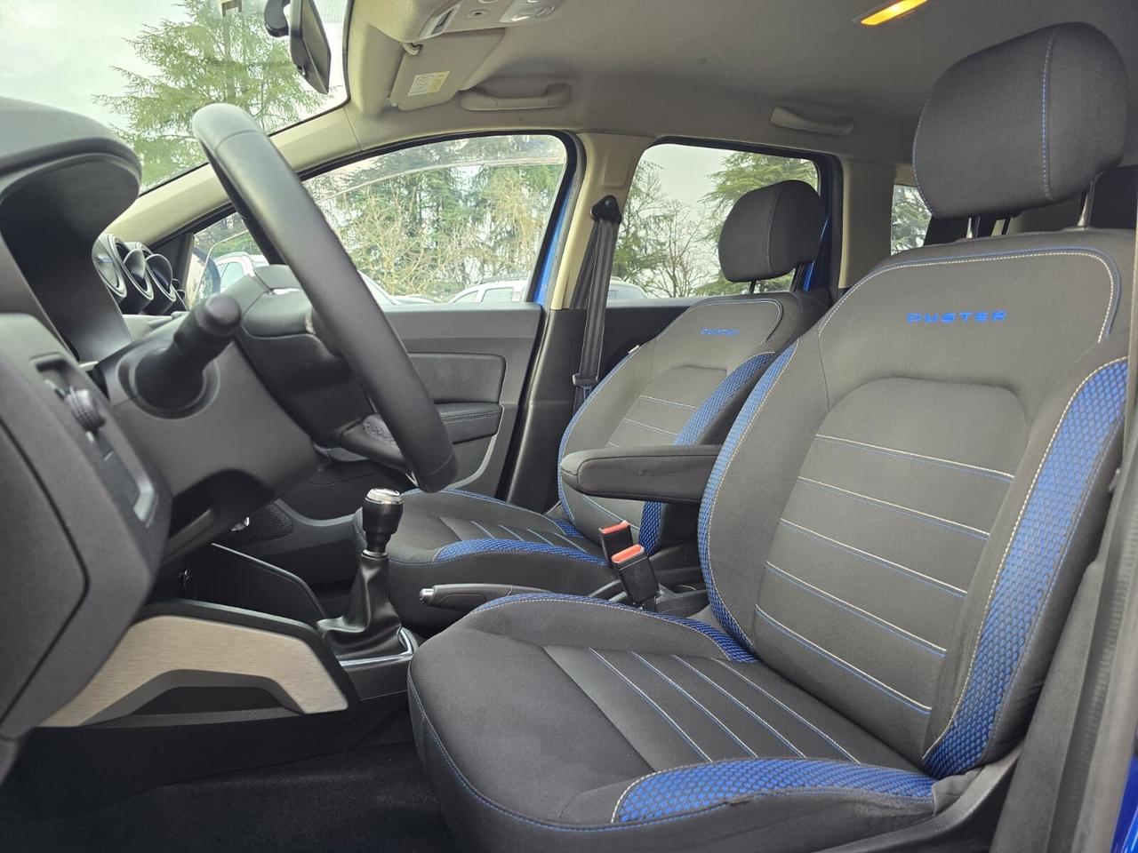 Dacia Duster 1.0 TCe 100 CV ECO-G 4x2 15th Anniversary