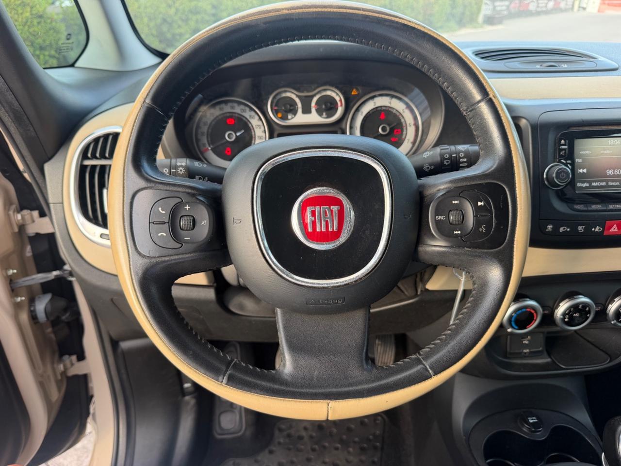 Fiat 500L 1.6 Multijet 105 CV Lounge