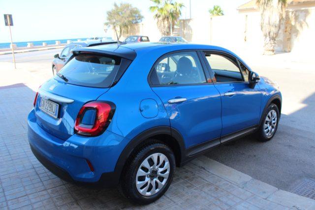 FIAT 500X 1.0 T3 120 CV