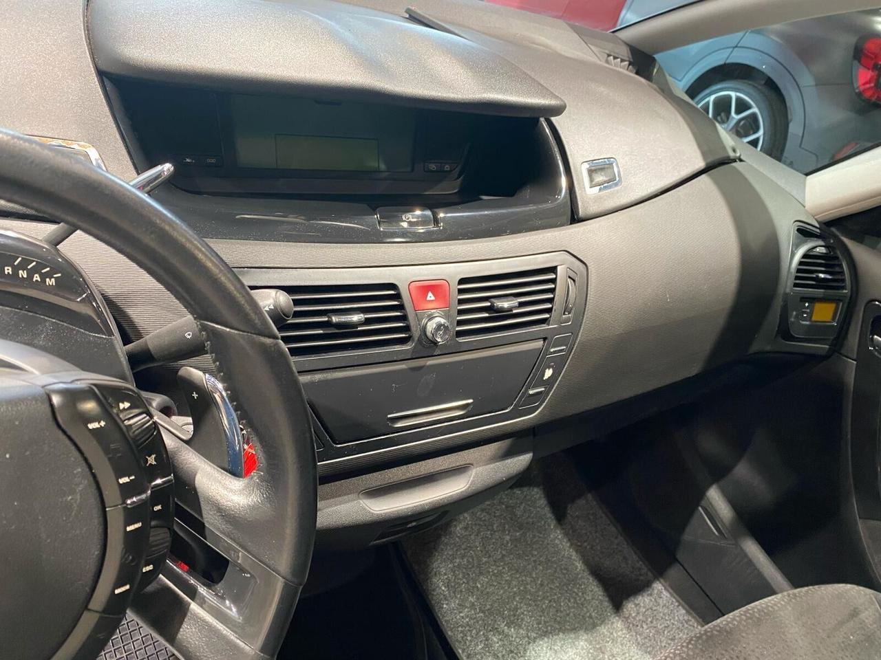Citroen C4 Picasso 2.0 Diesel - 2008