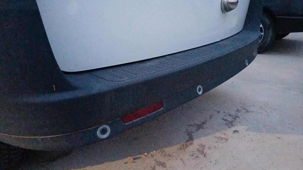 Fiat Doblo Doblò 1.3 MJT S&S PC-TN Cargo Easy