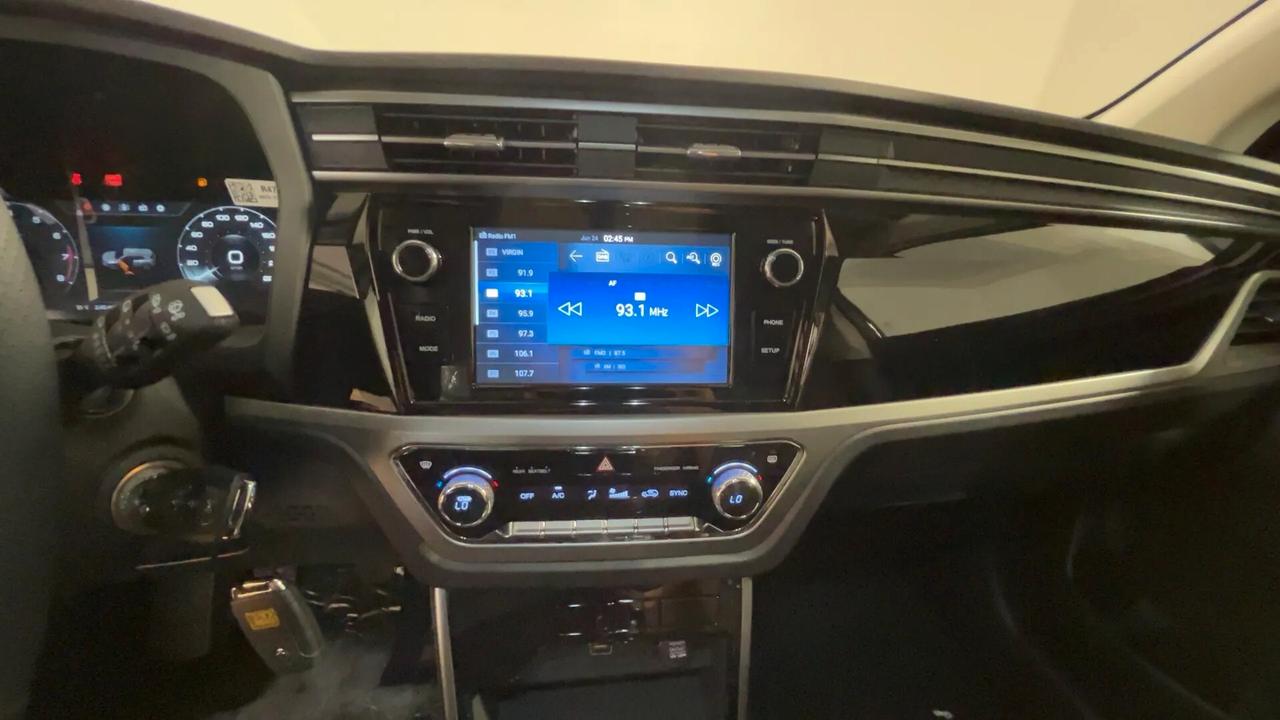 Kgm Korando 1.5 GDI-Turbo 2WD Dream