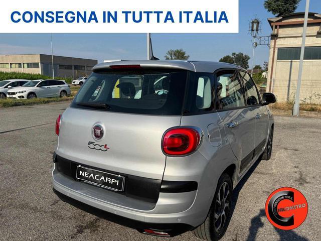 FIAT 500L 1.3 Multijet 95 CV Business