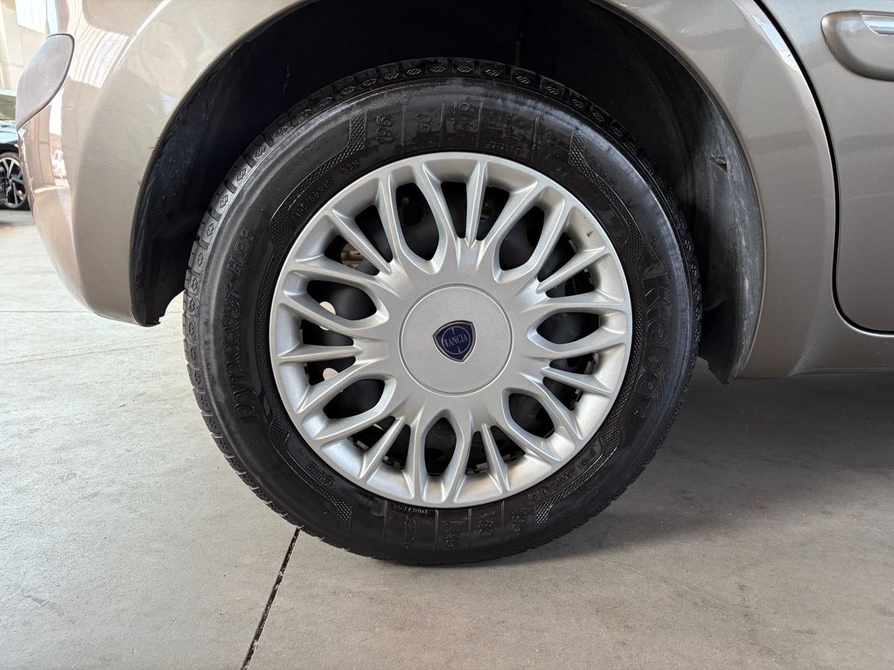 Lancia MUSA 1.4 16V Platino