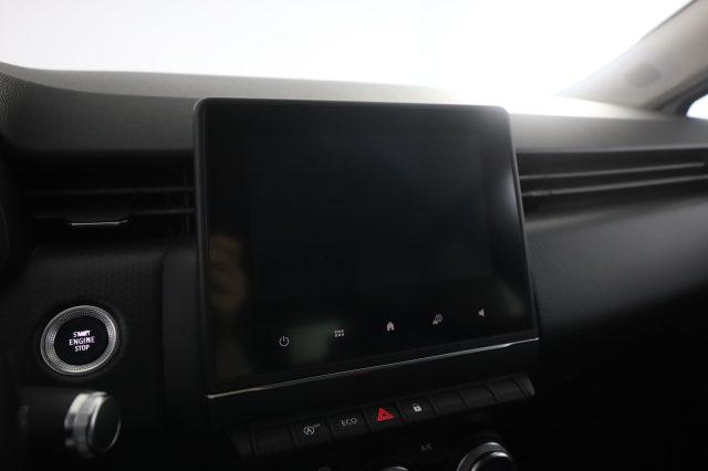 RENAULT Clio Clio Berlina INTENS dCi 85